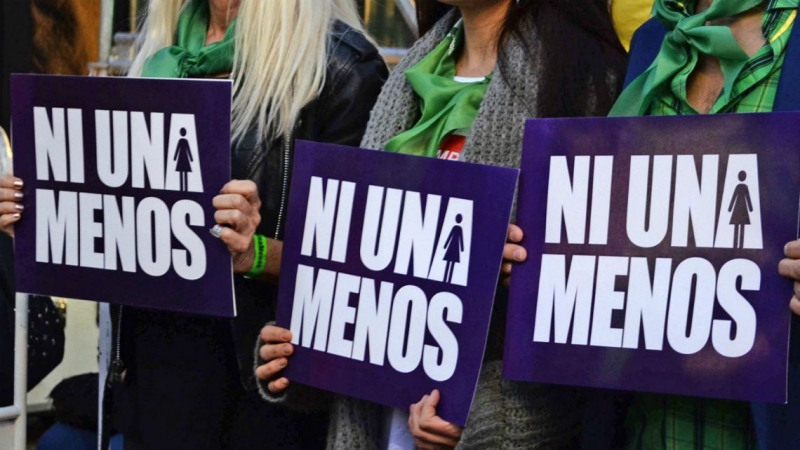 El socialismo denunció que provincia no envió los datos sobre femicidios a Nación