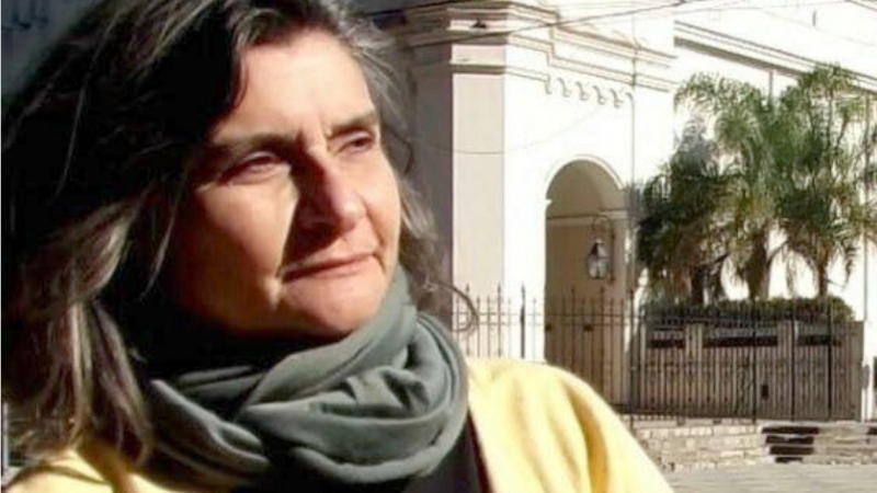 “La UCR no está gobernando, definitivamente gobierna el PRO”, separó aguas Gracia Jaroslavsky