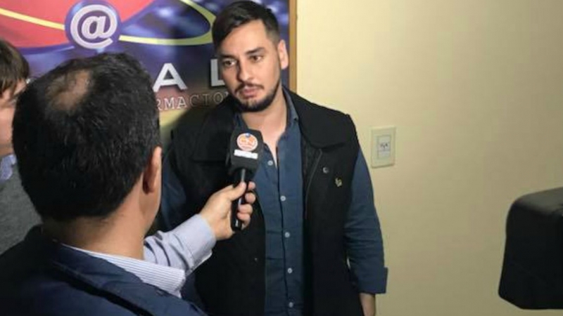 Interna del PS: González advirtió que “tienen temor al fraude” por parte de Haddad