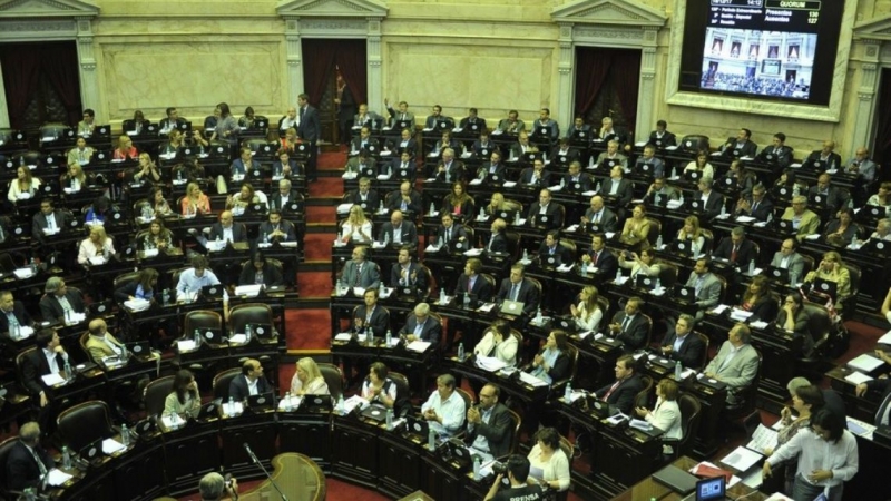 Podría modificarse la representación proporcional y Entre Ríos pasaría a tener 11 diputados