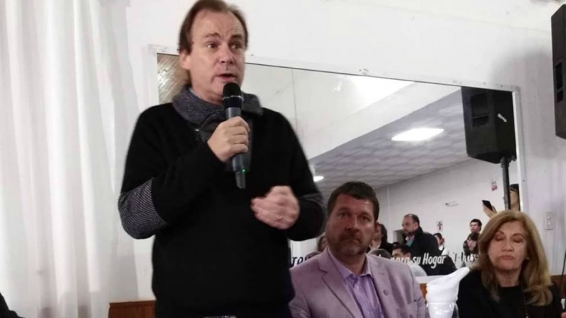 Bordet sumó el aval al desdoblamiento de viceintentes y concejales del PJ