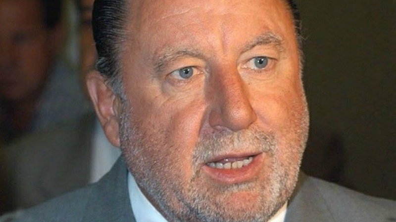  “Veo dos mundos: el del Presidente y el real en donde cierran comercios”, disparó Busti