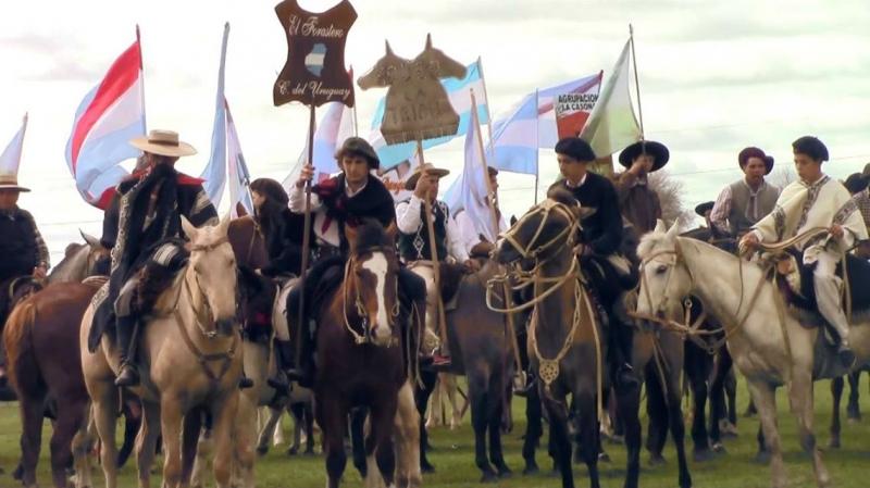 Por la situación económica, la Sociedad Rural suspendió su Expo