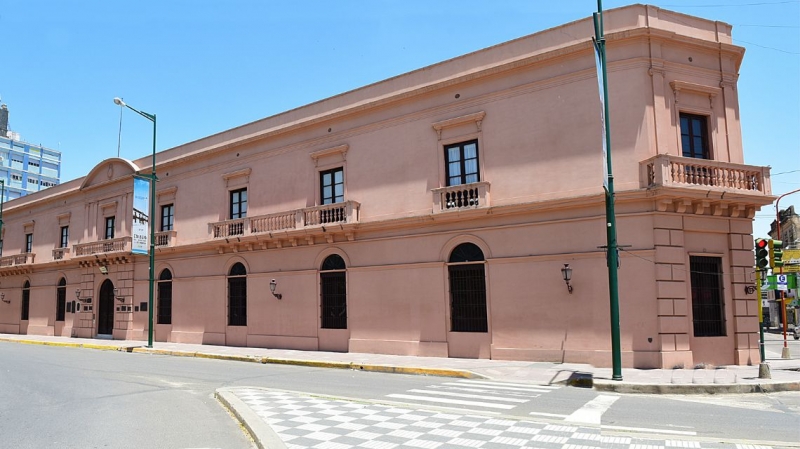 Cómo es la iniciativa para revalorizar  parte del centro histórico y comercial