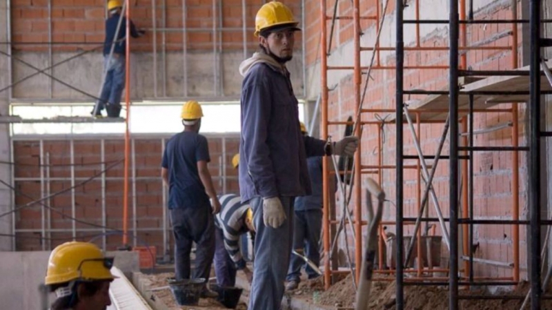 Sólo en lo que va del año, Traza despidió a más de 100 trabajadores por la crisis