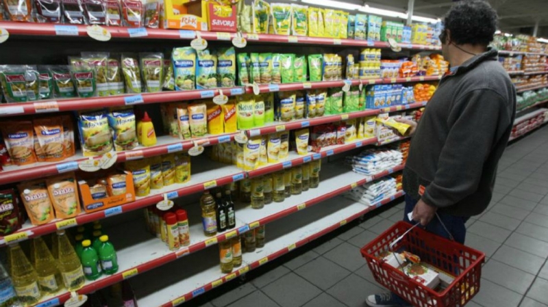 La inflación en Concepción fue del 54,07 por ciento en un año