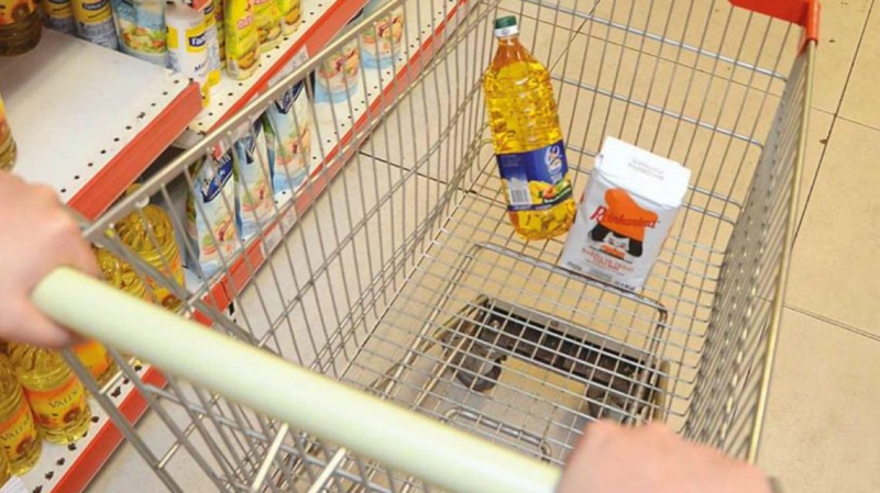 Inflación de 44,8%, para el año, es la que espera el Mercado