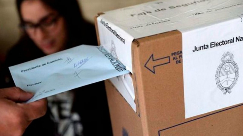 Habrá desdoblamiento y se votará el 14 de abril y 9 de junio