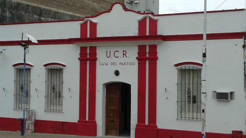 La UCR dejó plantada a Romero y afirmó que se enteró “por los medios” del desdoblamiento