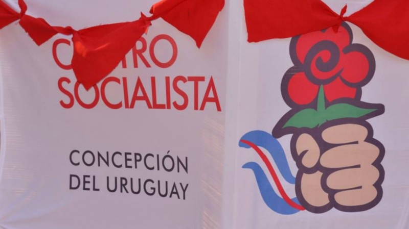 El socialismo celebró la apertura de la casa uruguayense de protección de las mujeres