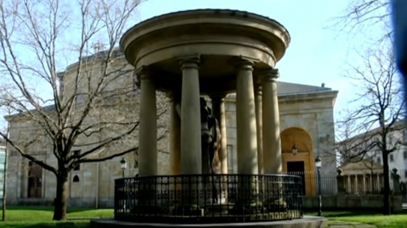 Plantarán un retoño de “El Árbol de Gernika”