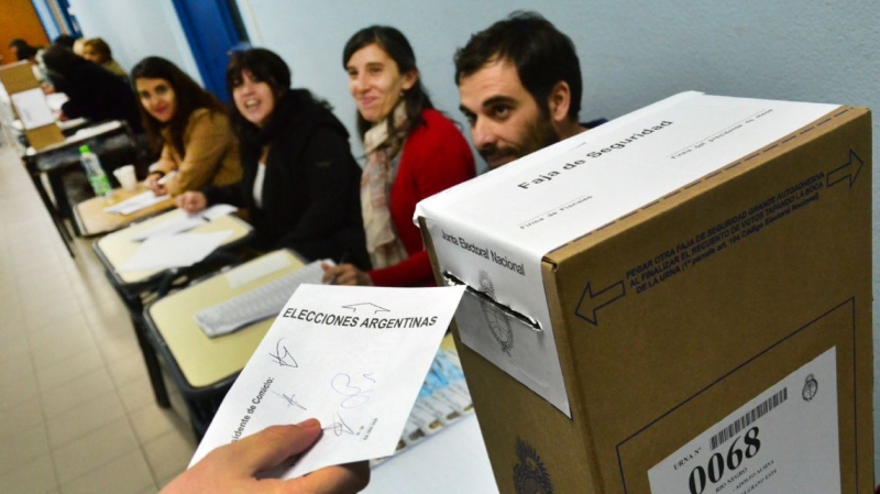 Habrá 13 días entre las elecciones provinciales y la definición de candidaturas nacionales 