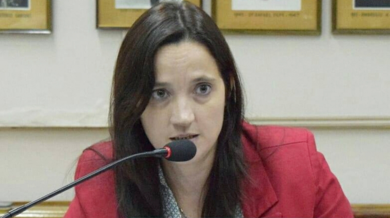 Percara se anotó para la intendencia por Cambiemos