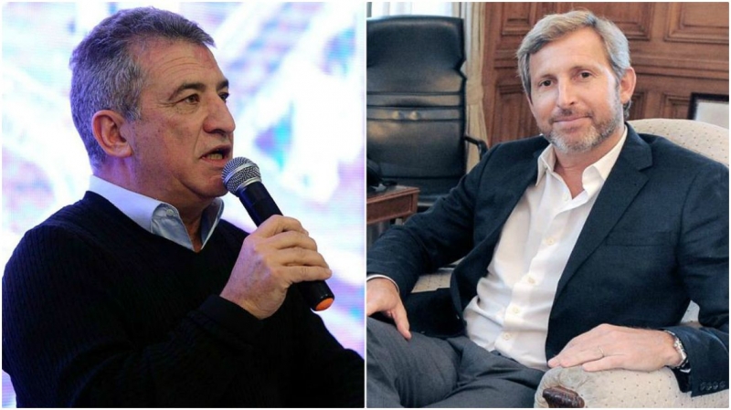 Urribarri sobre Frigerio: “Tuvo una sola estrategia, dividir al peronismo”