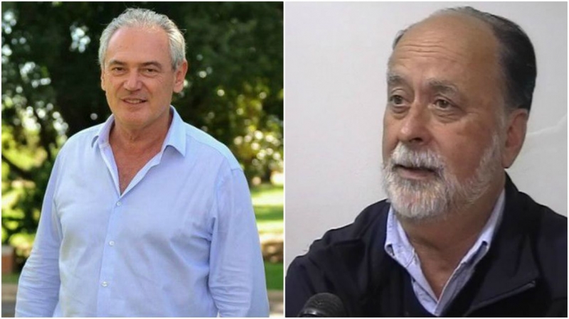 Sin unidad en Cambiemos para la gobernación: se bajó Lacoste, quedó Benedetti y se anotó Carbó