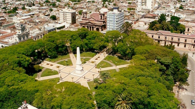 Concepción del Uruguay tendrá tres partidos vecinales este 2019