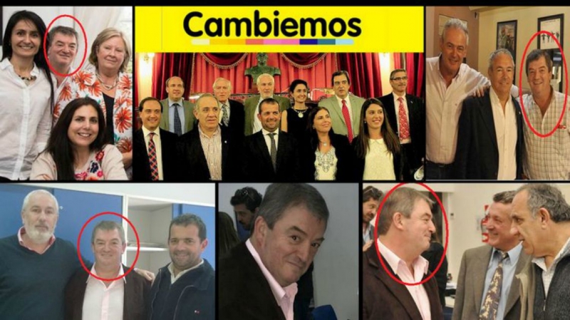 Cambiemos desvió fondos públicos de campaña en el 2015 y le exigen que devuelva el dinero