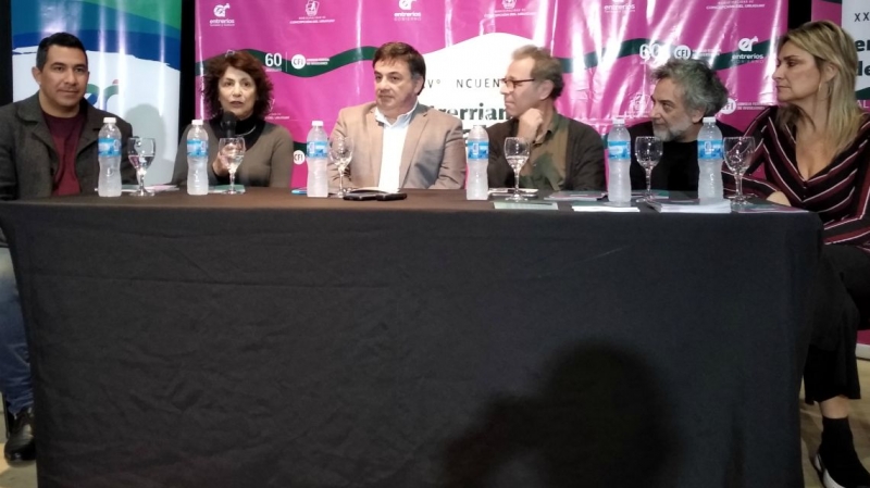 “Por los tarifazos ya cerraron salas”, aseveraron en el inicio del Encuentro Provincial de Teatro