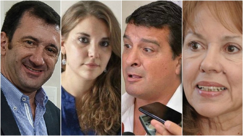 El Frente de todos alcanzó el consenso y va con lista única