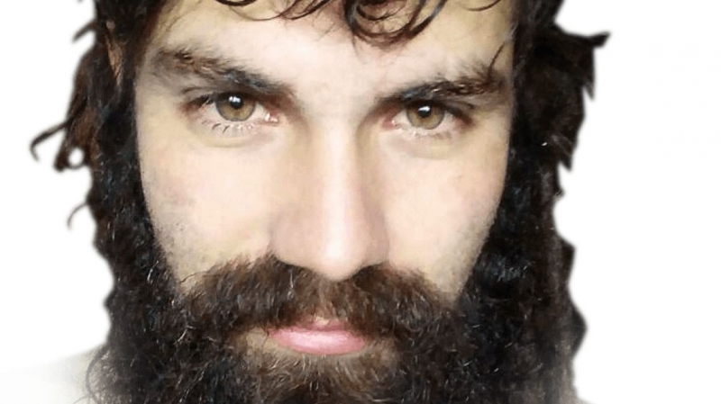 Acto por Santiago Maldonado a 2 años de su muerte aún no aclarada