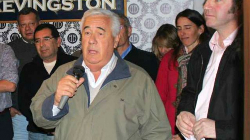 El radicalismo se despidió de Jorge Osorio: “Un hombre bueno, íntegro y honesto”