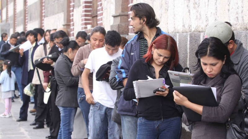 En sólo 3 años, la desocupación en Entre Ríos saltó al doble con el gobierno de Cambiemos