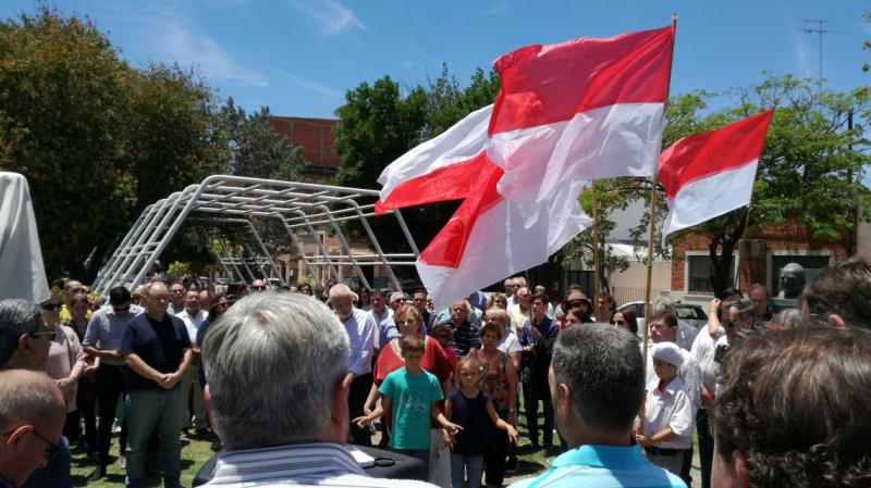 La UCR perdió la quinta capital provincial