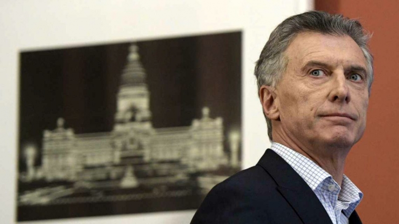 La ONU comenzó una investigación sobre un posible plan sistemático de Macri para manejar la justicia