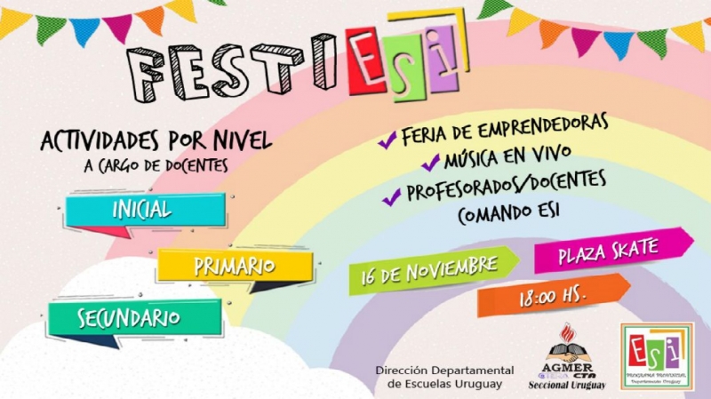 FestiESI en La Histórica