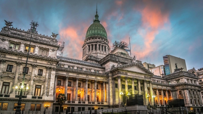 Diputad@s por Entre Ríos que dejan el Congreso Nacional