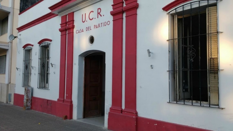 La UCR provincial consideró 