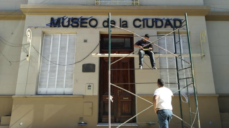 Presentan este sábado el Museo de La Histórica