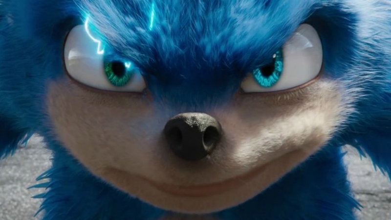 “Sonic” y “El robo del siglo” en la cartelera del cine