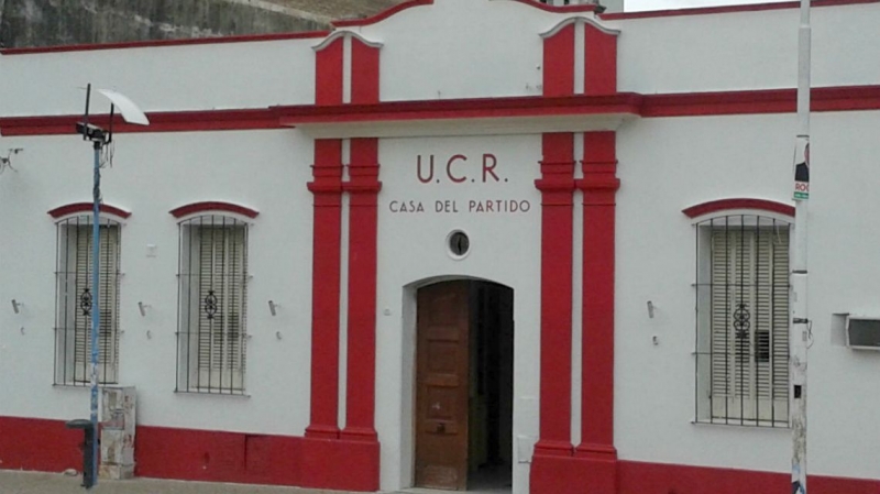 UCR entrerriana: “Acompañamos las medidas que tomó el Gobierno Nacional”