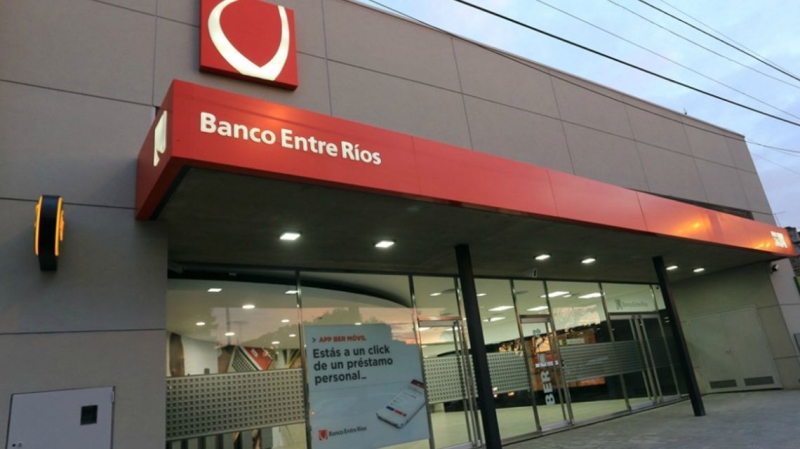 Banco Entre Ríos dispuso nuevas pautas de atención a clientes