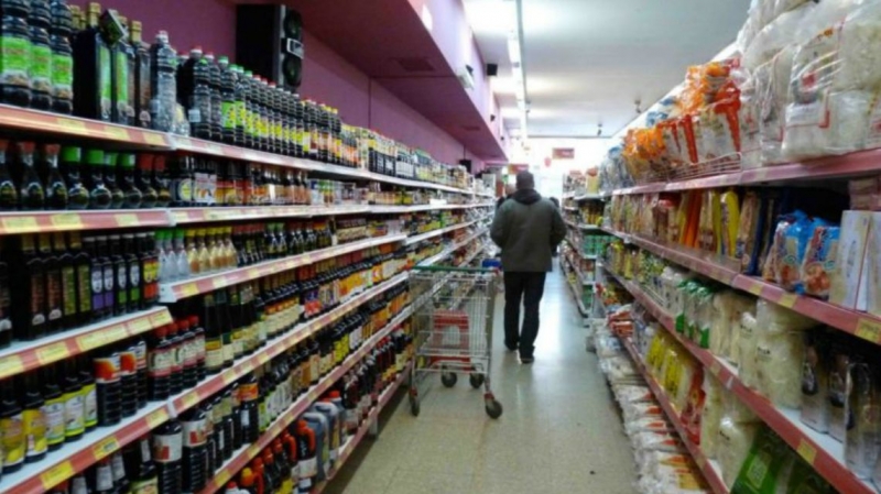 Supermercadista aclaró que “no hay desabastecimiento, ni lo va a haber”