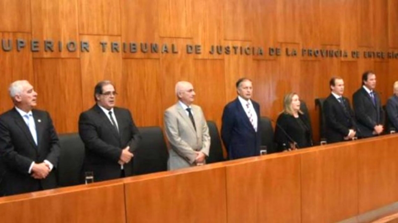 El aporte voluntario de la Justicia sería sólo del 15% de bolsillo