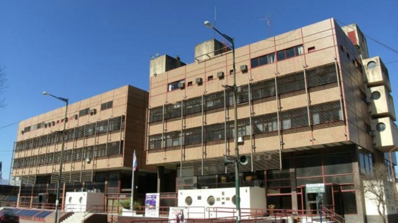 Asueto administrativo municipal hasta el 26