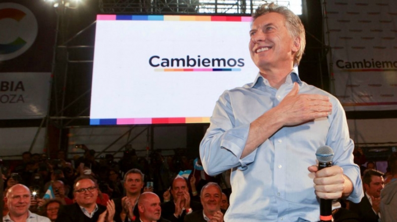 La deuda contraída por Macri fue de 144.500 millones de Dólares