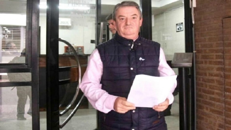 Susevich, el cajero de Cambiemos, condenado por desvío de fondos públicos