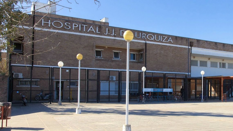 Los pasos previos del primer paciente de coronavirus en el Departamento