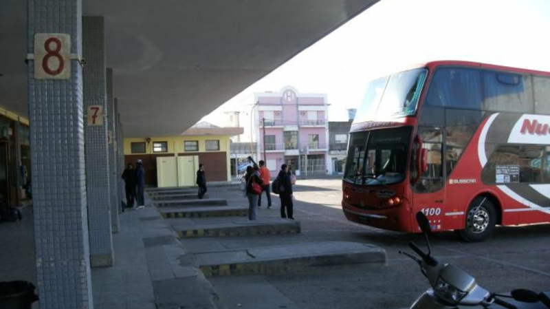 Transporte interurbano flexibilizado; ahora depende de las empresas