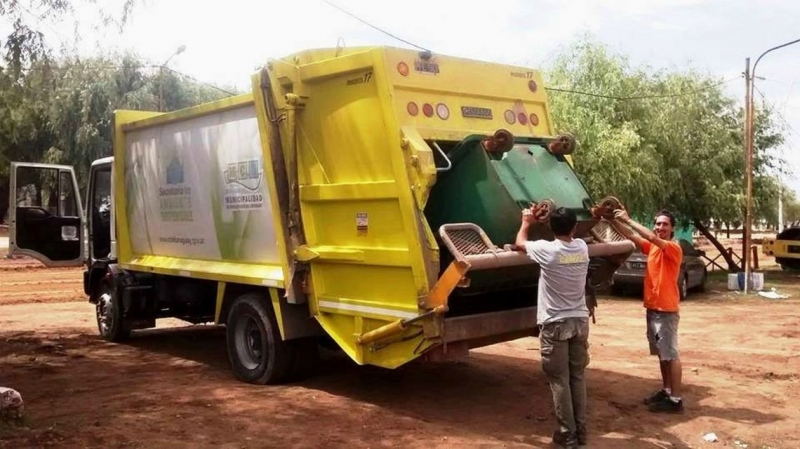 Se garantiza el mantenimiento de servicios en la nueva cuarentena