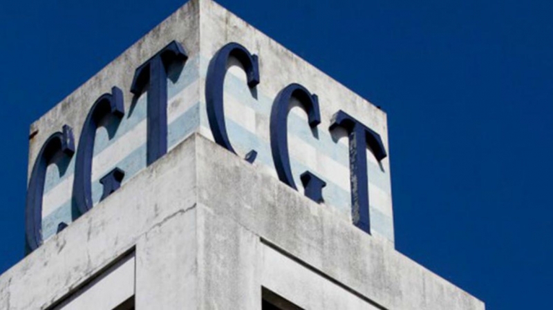 La CGT rechazó el pago del aguinaldo en cuotas