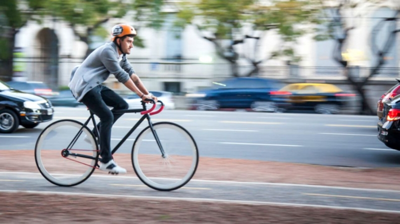 ¿Bicisendas en Concepción del Uruguay?, el proyecto del Ateneo