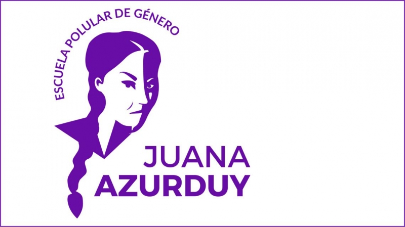 Inicia sus actividades la Escuela de Género Juana Azurduy