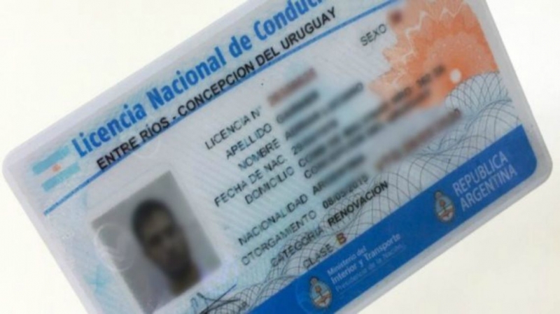 La oficina de Licencias de Conducir reinicia su actividad el miércoles