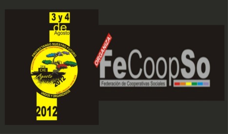 Cuenta regresiva para el Encuentro Provincial de Cooperativas