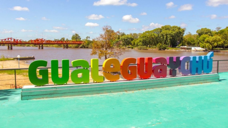 Nación puso en Aislamiento Obligatorio a todo el departamento de Gualeguaychú