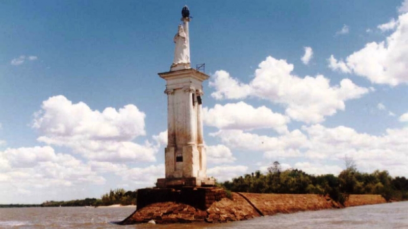 La comuna se hará cargo de la puesta en valor del Faro Stella Maris